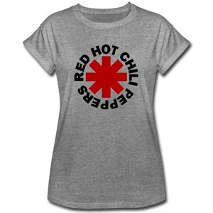 2ух Red hot chili peppers #1 ЖЕН S r_1408