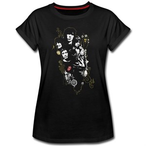 Футболка Rolling stones #13 ЖЕН М r_1432 r_1432