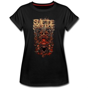 Suicide silence #12 ЖЕН S r_1611