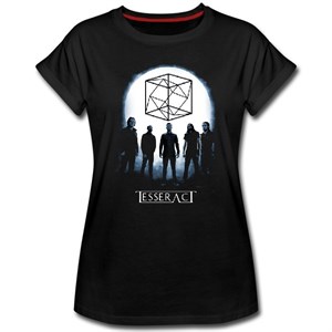 2ух Tesseract #18 ЖЕН S r_1636