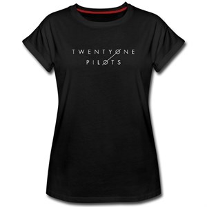 Футболка Twenty one pilots #18 ЖЕН М r_1659 r_1659