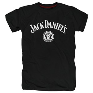 Jack daniels #1 МУЖ S r_671