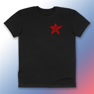 Футболка Патриот #15 patriot15