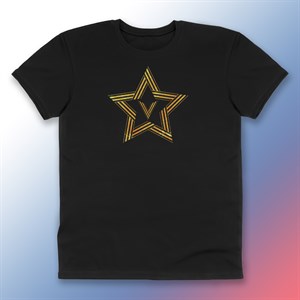 Футболка Патриот #23 patriot23
