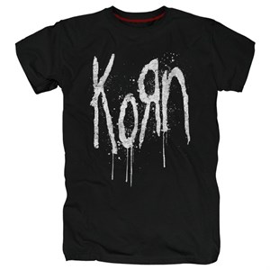 Футболка Korn #3 Korn3
