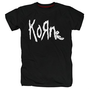Футболка Korn #9 Korn9