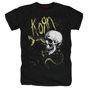Футболка Korn #14 Korn14