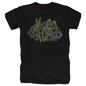 Футболка Korn #28 Korn28