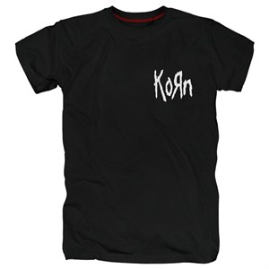 Korn #31