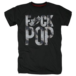 Футболка Five finger death punch #9 5fdp9