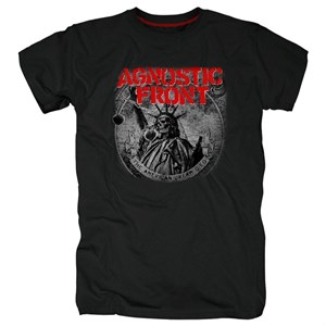 Agnostic front #2