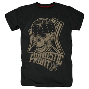 Agnostic front #3