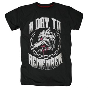 A day to remember #10