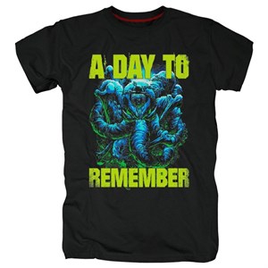 A day to remember #15