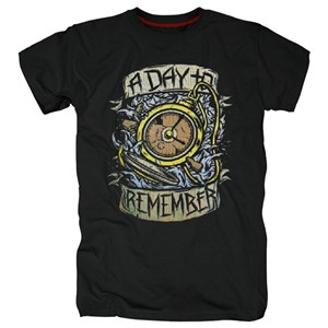 A day to remember #28
