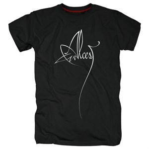 Футболка Alcest #1 alcest1