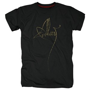 Футболка Alcest #3 alcest3