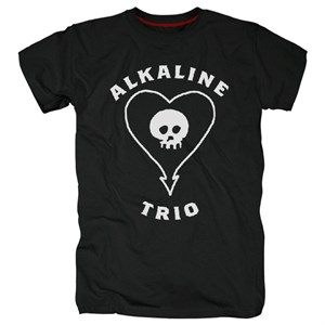 Alkaline trio #2