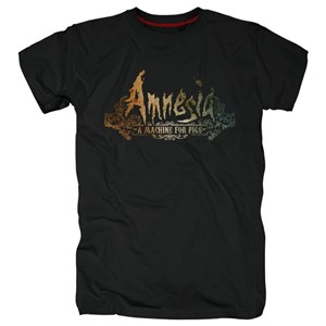 Amnesia #1