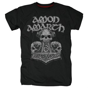 Amon amarth #8