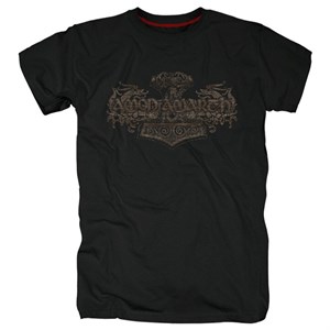 Футболка Amon amarth #9 amonam9