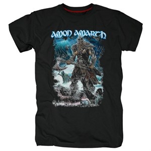 Amon amarth #12