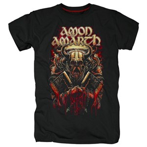 Amon amarth #15