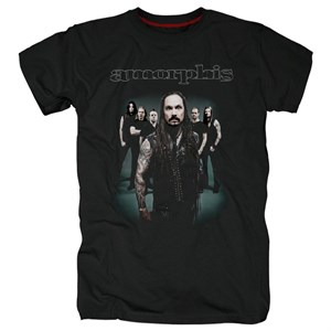 Футболка Amorphis #4 amorph4
