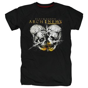 Футболка Arch enemy #4 archen4