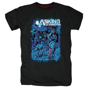 Asking Alexandria #2