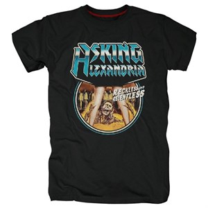 Asking Alexandria #25