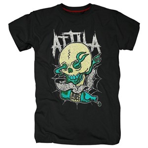 Attila #3