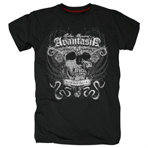 Футболка Avantasia #4 avantasia4