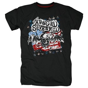 Avenged sevenfold #7