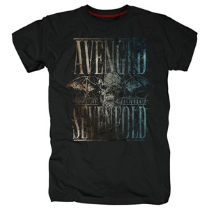 Avenged sevenfold #14