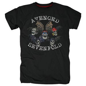 Avenged sevenfold #16