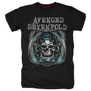 Avenged sevenfold #27