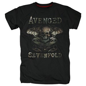 Avenged sevenfold #47