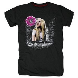 Футболка Avril lavigne #7 avril_lav7
