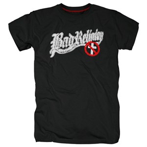 Футболка Bad religion #4 bad_rel4