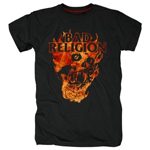 Футболка Bad religion #5 bad_rel5