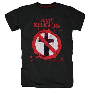 Bad religion #9