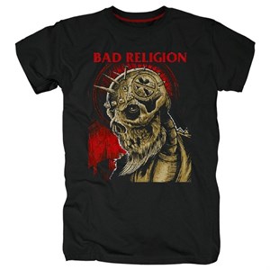 Футболка Bad religion #12 bad_rel12