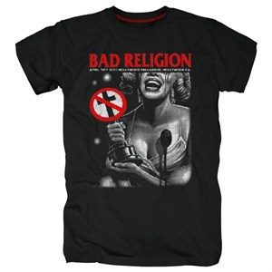 Футболка Bad religion #13 bad_rel13