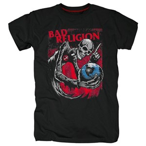 Футболка Bad religion #19 bad_rel19