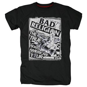 Bad religion #20