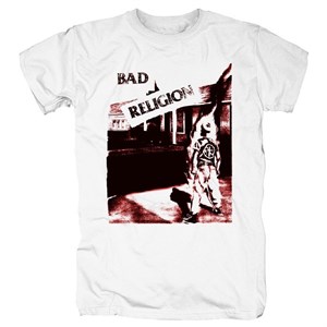 Bad religion #24