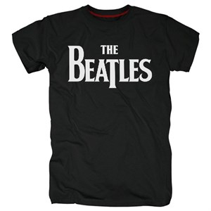 Футболка Beatles #1 beatles1