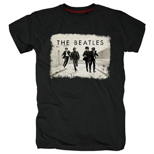 Футболка Beatles #2 beatles2