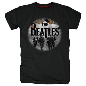 Футболка Beatles #6 beatles6